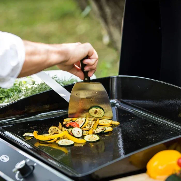 Eno 531332014801 | BERGERAC Gas Griddle - Image 3