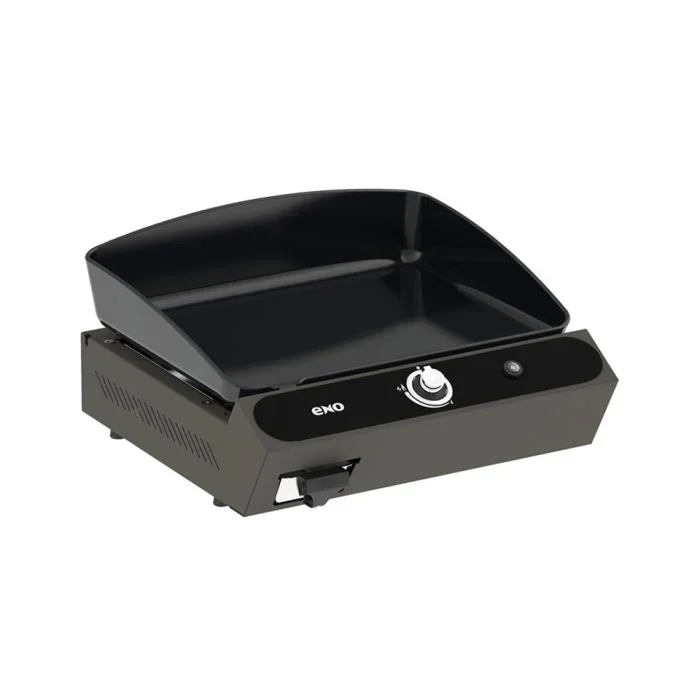 Eno 531332014801 | BERGERAC Gas Griddle - Image 6
