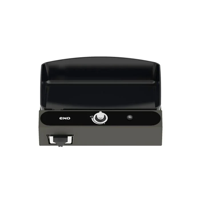 Eno 531332014801 | BERGERAC Gas Griddle - Image 7