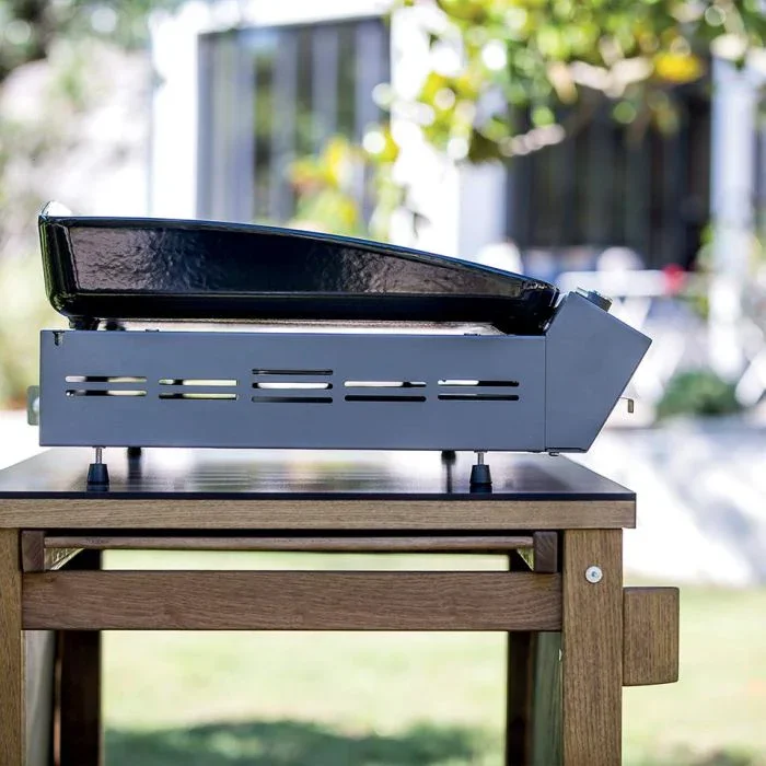 Eno 531332014801 | BERGERAC Gas Griddle - Image 8