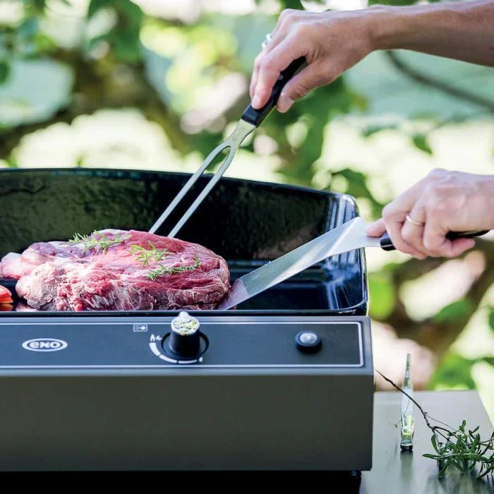 Eno 531332014801 | BERGERAC Gas Griddle - Image 9