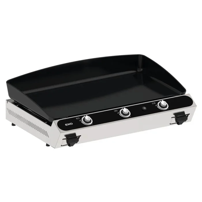 Eno 531732014801 | BERGERAC 3000 Gas Griddle