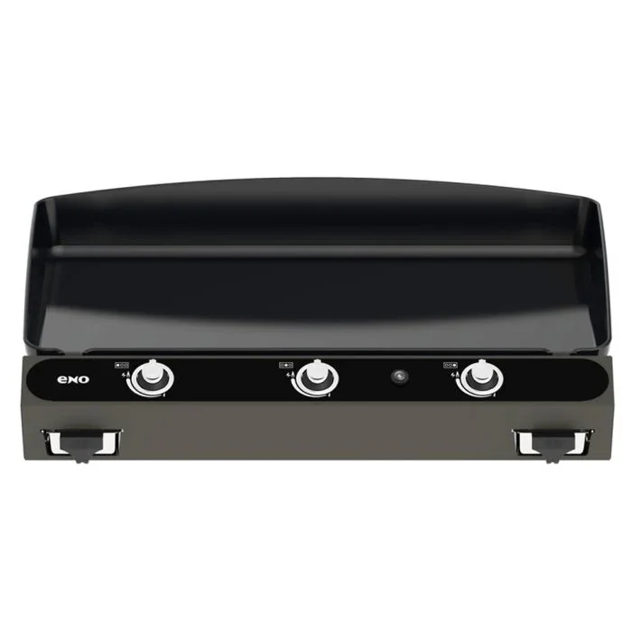 Eno 531732014801 | BERGERAC 3000 Gas Griddle - Image 7