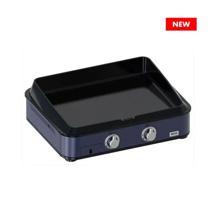 Eno 570232014801 | ENOSIGN 65 Gas Griddle - Image 6