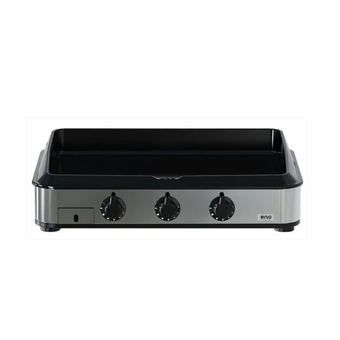 Eno 570332014801 | ENOSIGN 80 Stainless Steel Griddle - Image 2