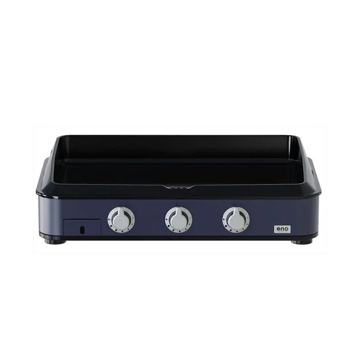 Eno 570332014801 | ENOSIGN 80 Stainless Steel Griddle - Image 8
