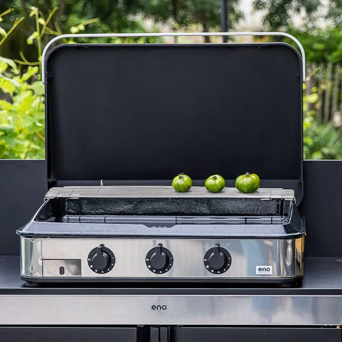 Eno CPS8058 | Enosign 80 Protective Lid | Weather Resistant Steel Cover - Image 7