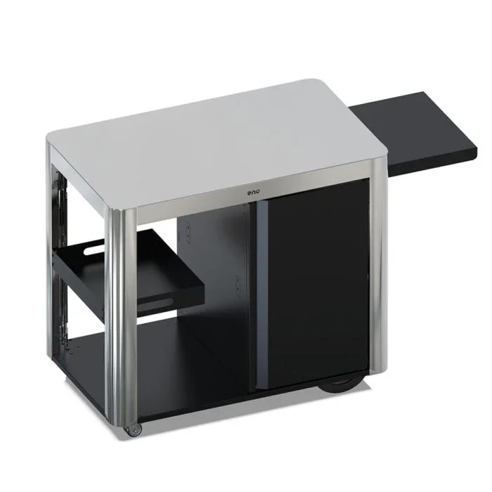 Eno PDAS27085 | Achille Cart | Outdoor Cooking Station