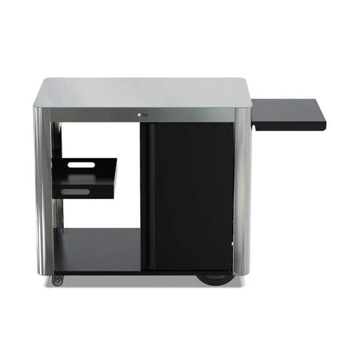 Eno PDAS27085 | Achille Cart | Outdoor Cooking Station - Image 2