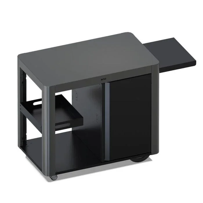 Eno PDAS27085 | Achille Cart | Outdoor Cooking Station - Image 6