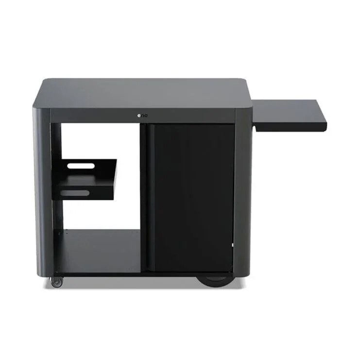 Eno PDAS27085 | Achille Cart | Outdoor Cooking Station - Image 7