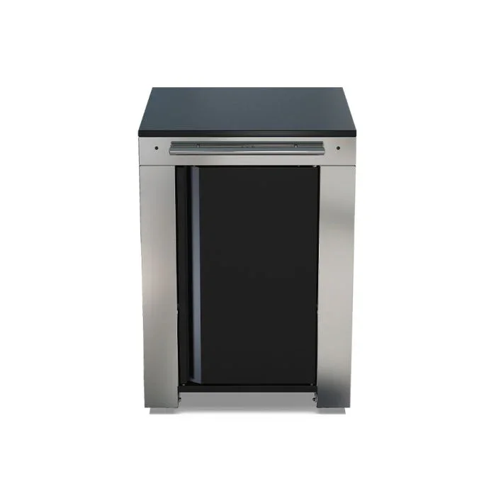 Eno PMAP06070 | Félix Side Cart | Outdoor Kitchen Collection - Image 2