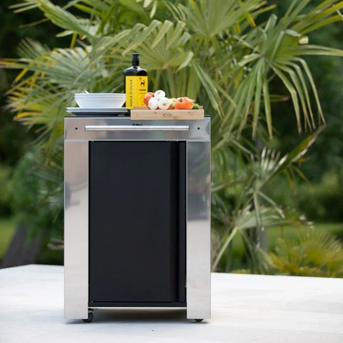 Eno PMAP06070 | Félix Side Cart | Outdoor Kitchen Collection - Image 3