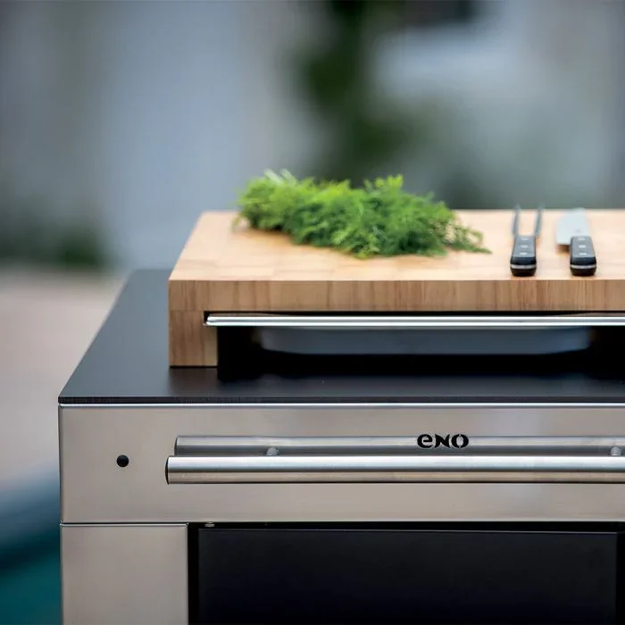 Eno PMAP06070 | Félix Side Cart | Outdoor Kitchen Collection - Image 4