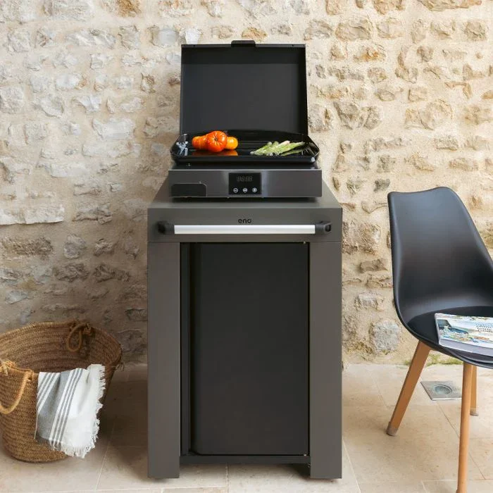 Eno PMAP06070 | Félix Side Cart | Outdoor Kitchen Collection - Image 8