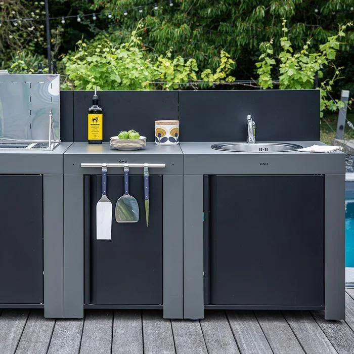 Eno PMAP06070 | Félix Side Cart | Outdoor Kitchen Collection - Image 9