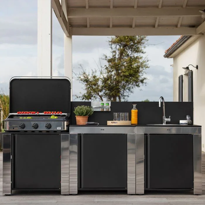 Eno PMOD7001 | ENO Modular Outdoor Work Surface - Image 3