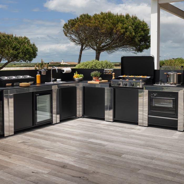 Eno PMOD7001 | ENO Modular Outdoor Work Surface - Image 4