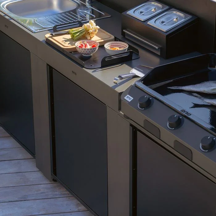 Eno PMOD7001 | ENO Modular Outdoor Work Surface - Image 9