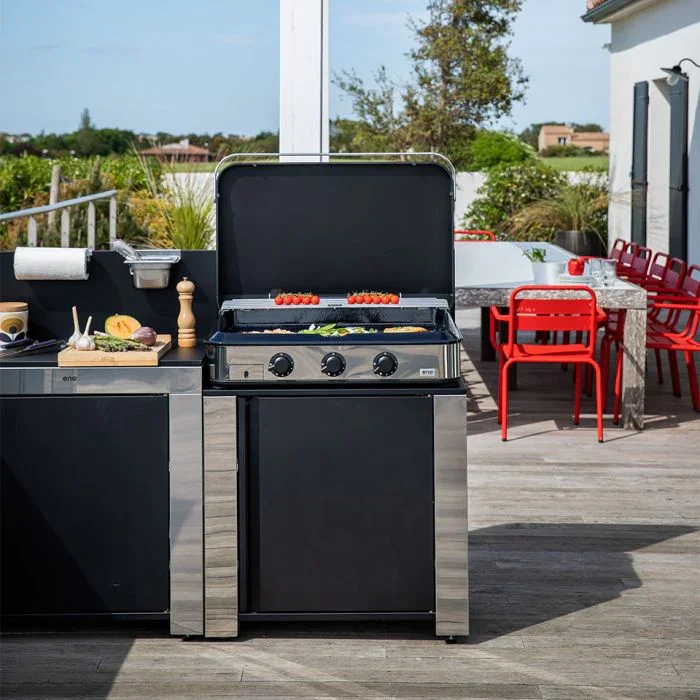 ENO PMOD7002 | Griddle Cabinet - Image 3