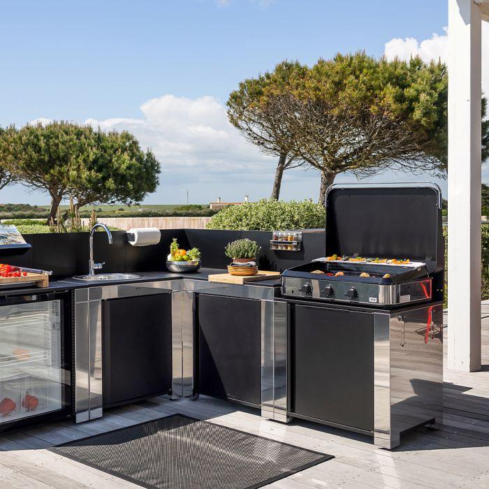 ENO PMOD7002 | Griddle Cabinet - Image 4