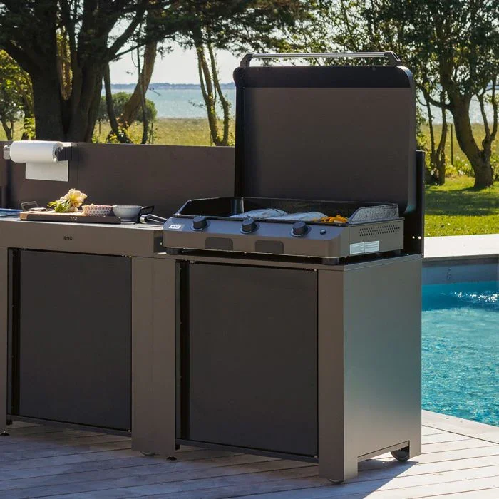 ENO PMOD7002 | Griddle Cabinet - Image 9