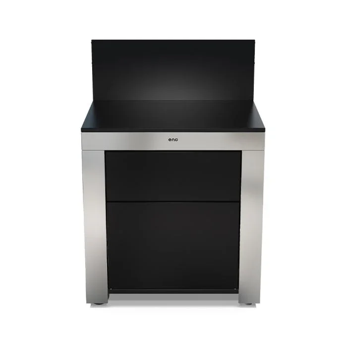 ENO PMOD7011 | Double Drawer Outdoor Worktop - Image 2