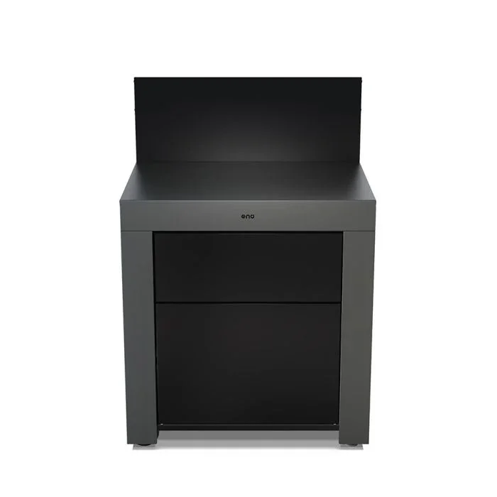 ENO PMOD7011 | Double Drawer Outdoor Worktop - Image 4