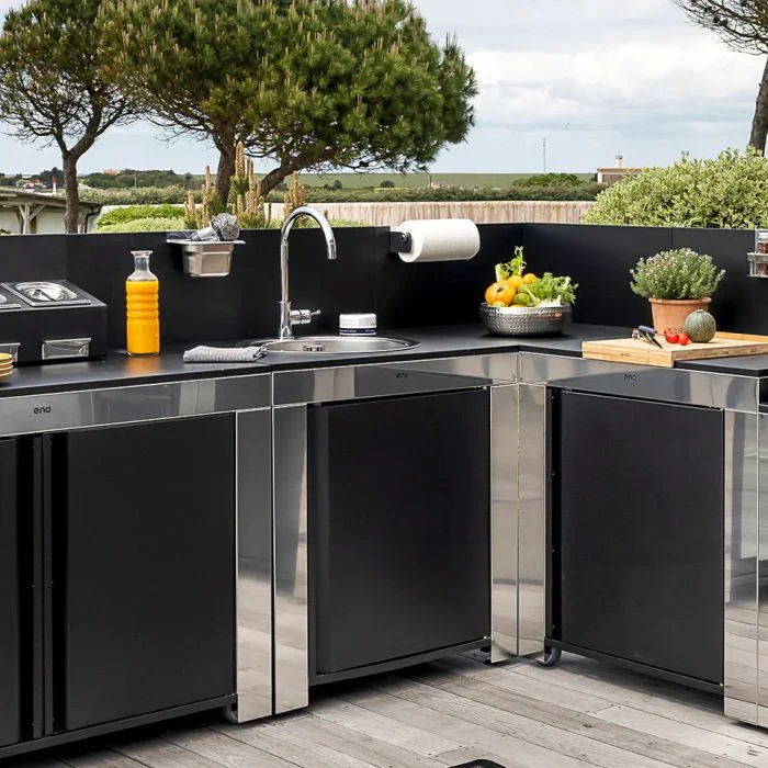 Eno PMOD7012 | Modulo Sink Cabinet - Image 3