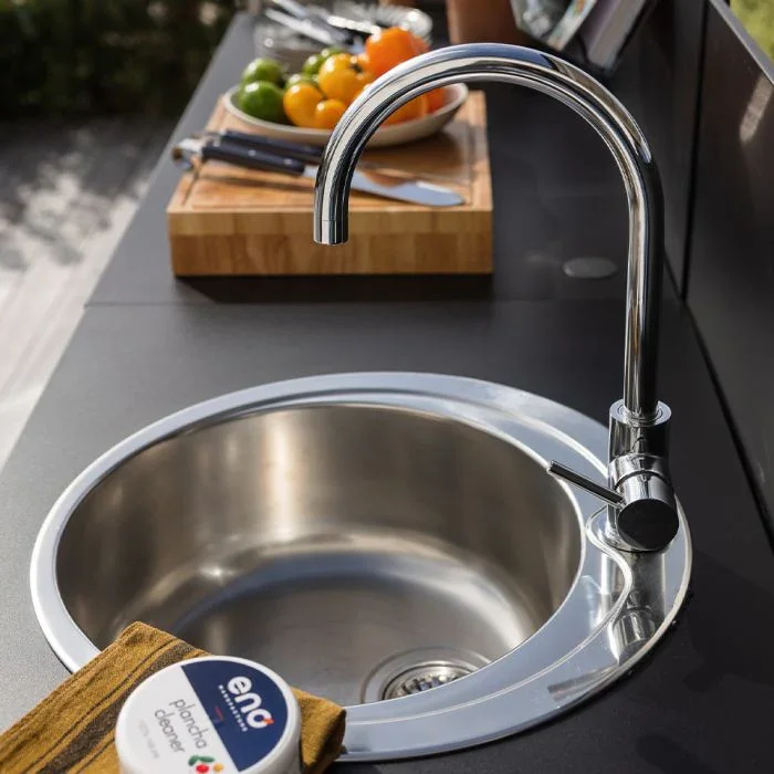 Eno PMOD7012 | Modulo Sink Cabinet - Image 4