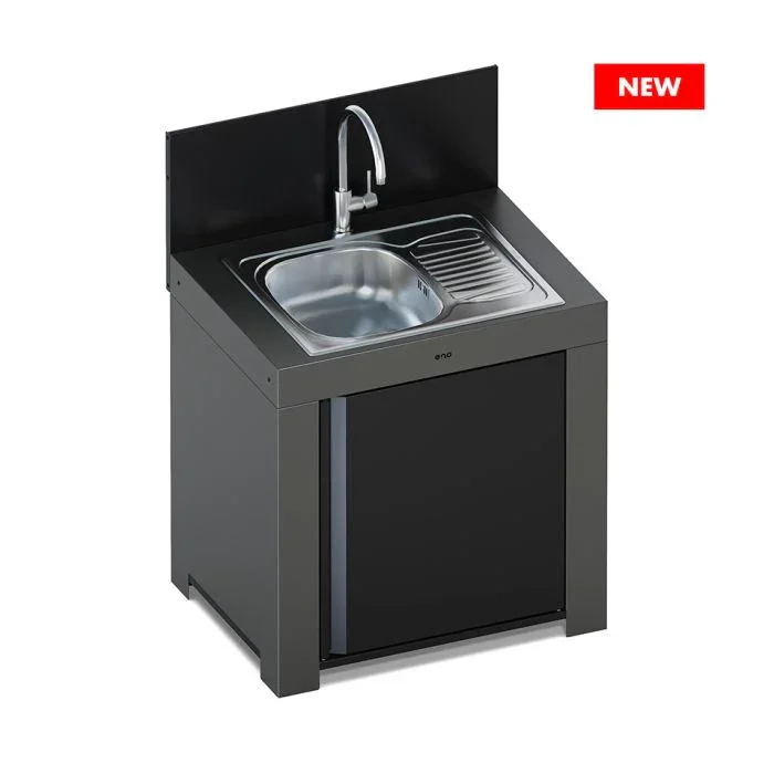 Eno PMOD7012 | Modulo Sink Cabinet - Image 6