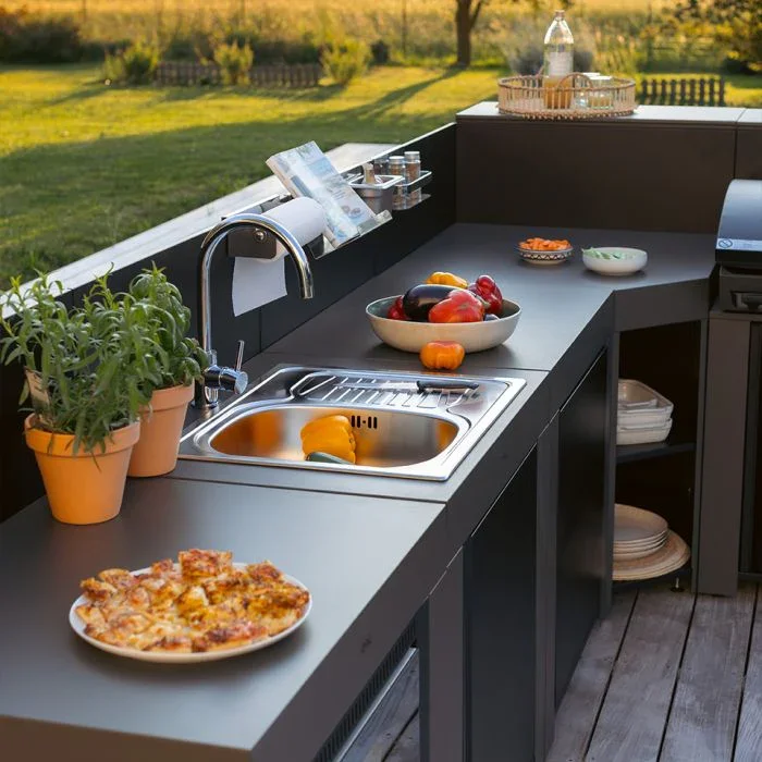 Eno PMOD7012 | Modulo Sink Cabinet - Image 8