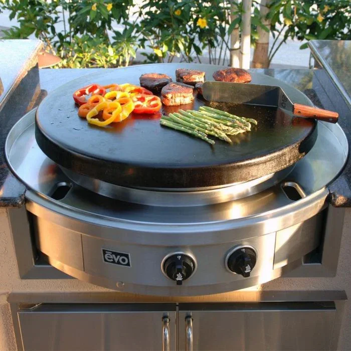 Evo 10-0055 | Evo Affinity 30G Cooktop | Outdoor Cooking Grill - Image 6