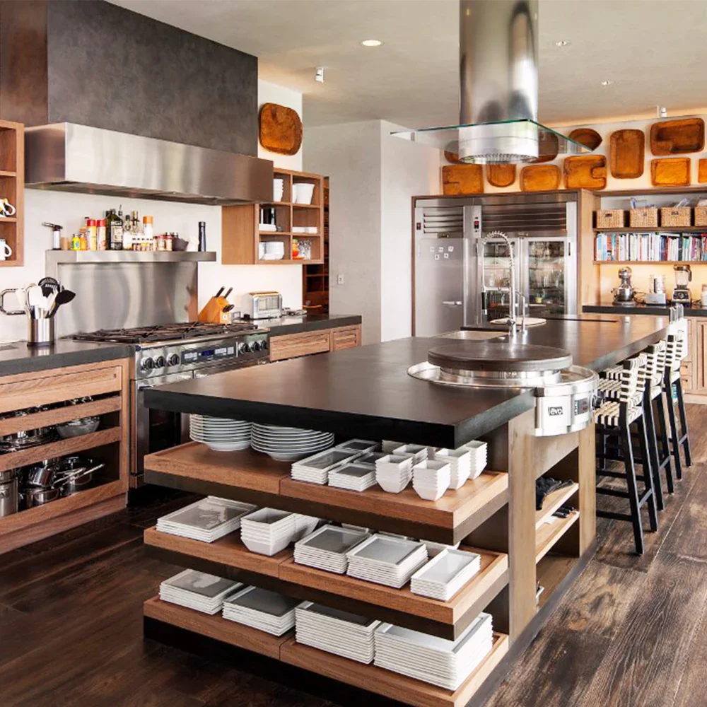 Evo 10-0061-EL | Affinity 25E Built-in Electric Flattop Griddle - Image 2