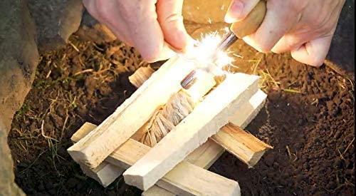 Flamers FLAKIN03 | 3-Pack Firelighters - Image 5