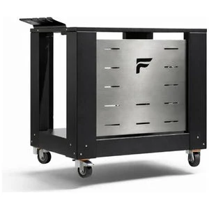 Fontana FFCART-VOLTA70 VOLTA 70 CART - BLACK - Image 2