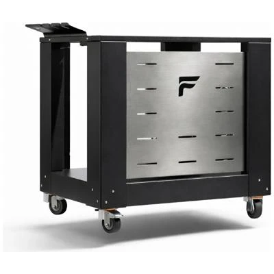 Fontana FFCART-VOLTA90 VOLTA 90 CART - BLACK - Image 2