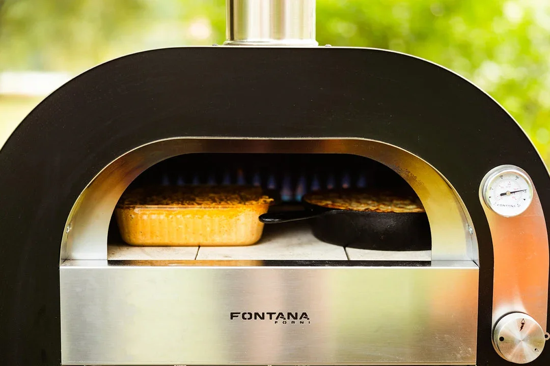 Fontana FFMAES60 | Gas Oven |  Maestro 60 Gas Oven - Image 10
