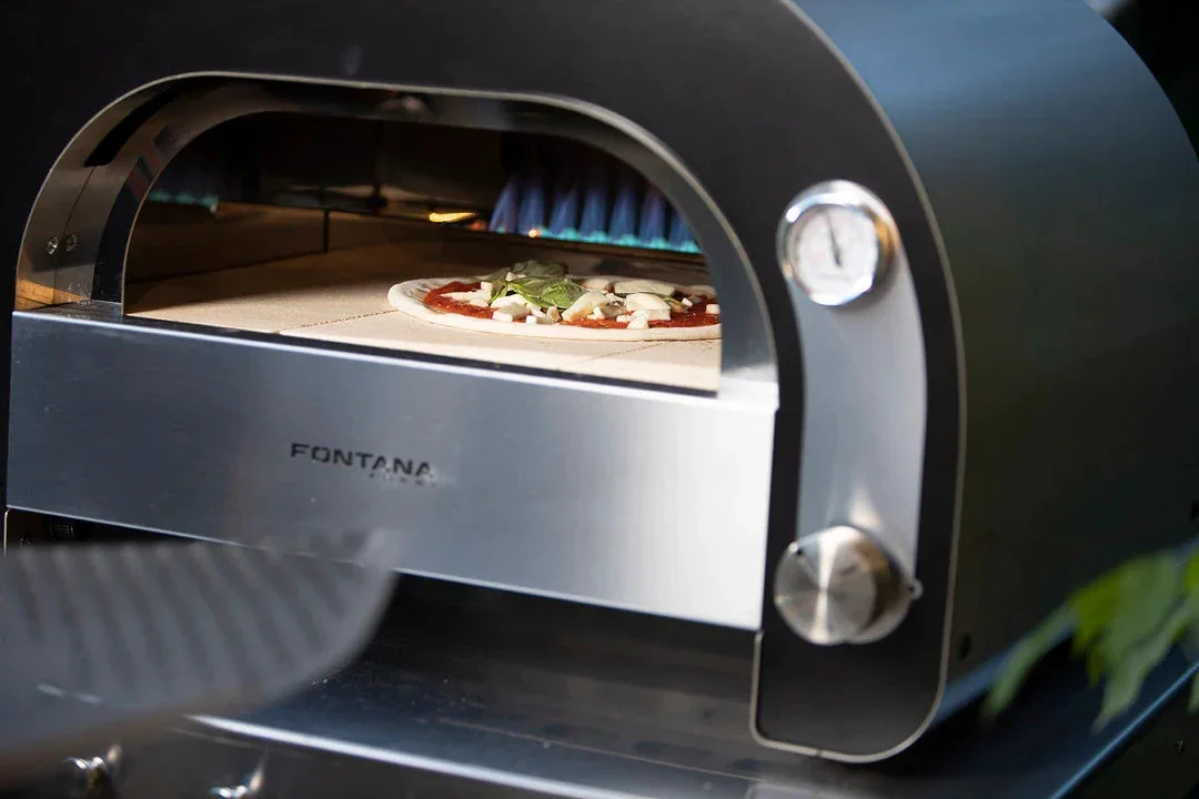 Fontana FFMAES60 | Gas Oven |  Maestro 60 Gas Oven - Image 7