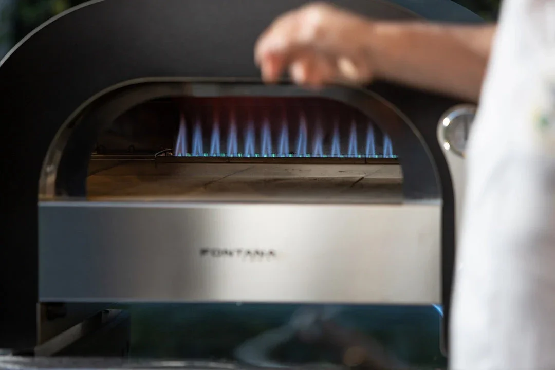 Fontana FFMAES60 | Gas Oven |  Maestro 60 Gas Oven - Image 9