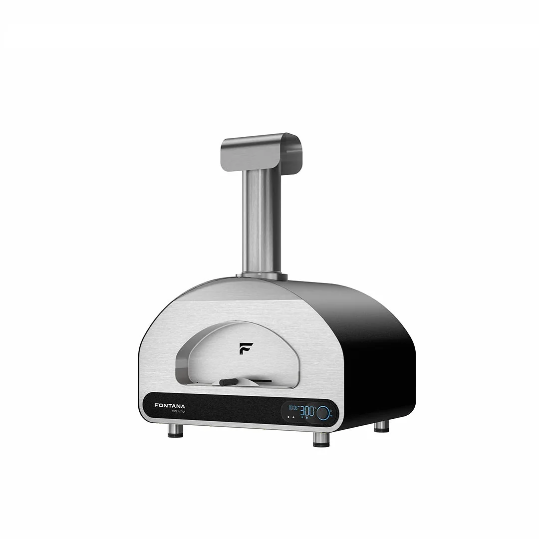 Fontana FFVOLTA70-B VOLTA 70 HYBRID - BLACK - Image 2
