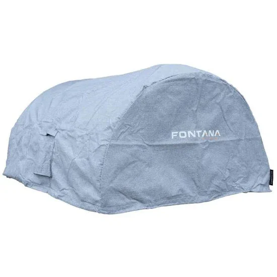 Fontana FTCOVPREM | Countertop Cover for Single-Chamber Oven | Premium Collection