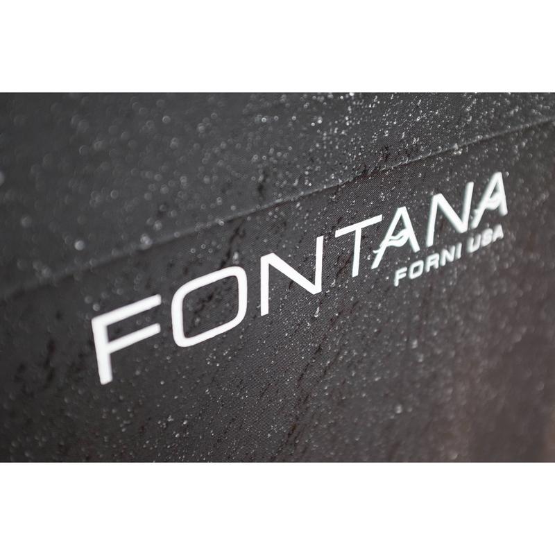 Fontana FTCOVSTAN-M Cover - MEDIUM - Image 2