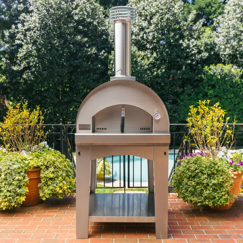 Fontana FTMAR | Margherita | Wood-Fired Pizza Oven - Image 17