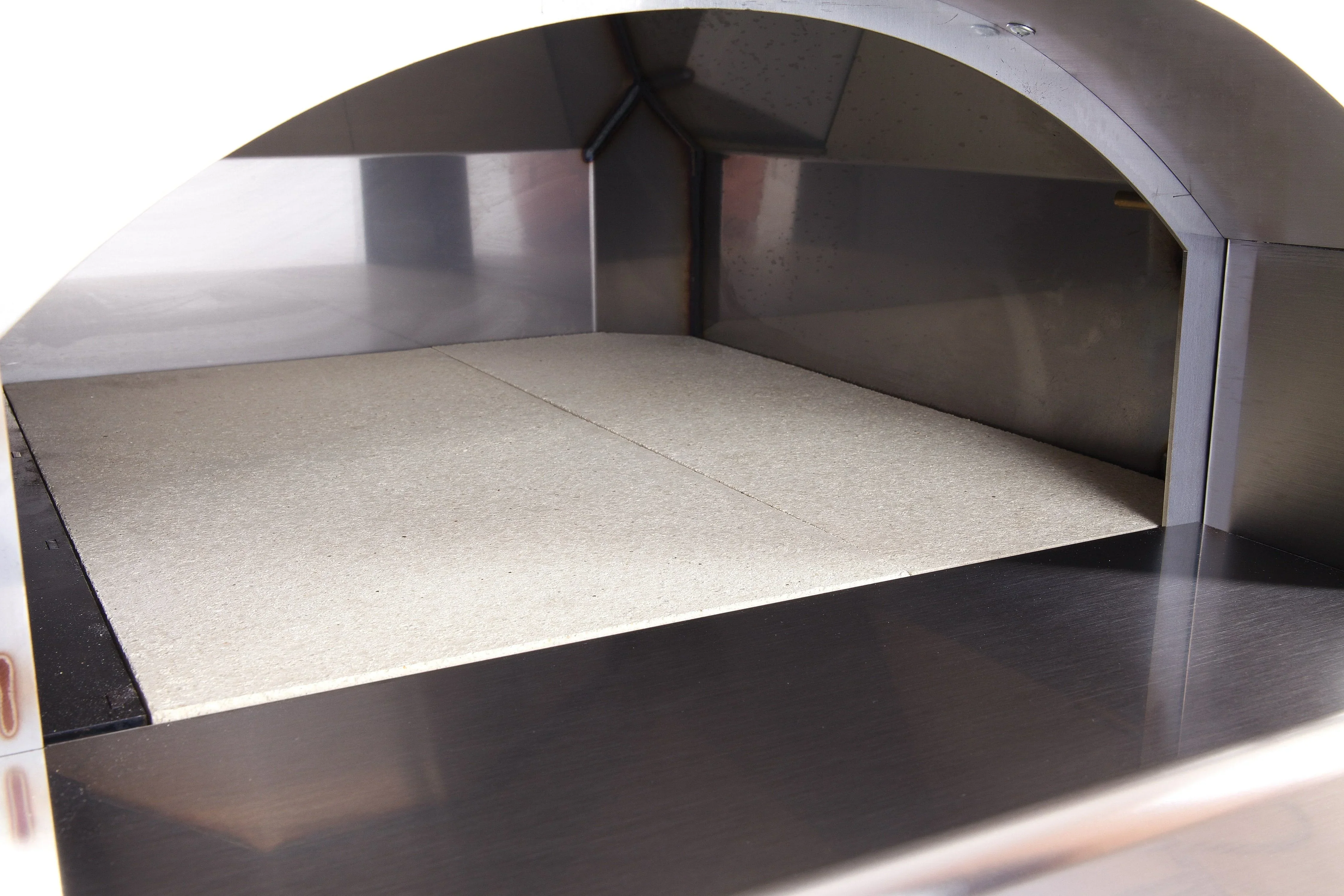 Fontana FTMAR | Margherita | Wood-Fired Pizza Oven - Image 23