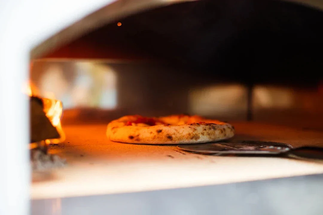 Fontana FTMARIN | Marinara | Wood-Fired Pizza Oven - Image 9