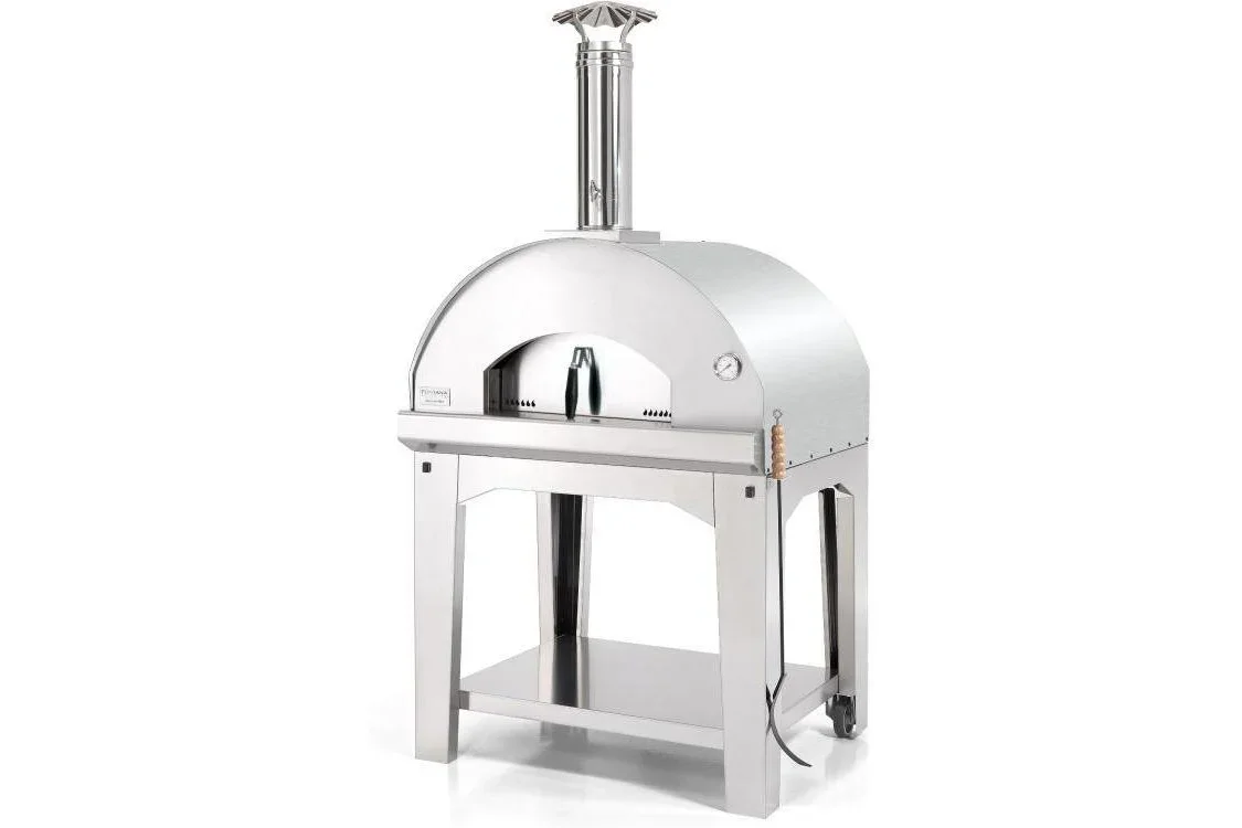 Fontana FTMF | Mangiafuoco | Wood-Fired Pizza Oven - Image 11