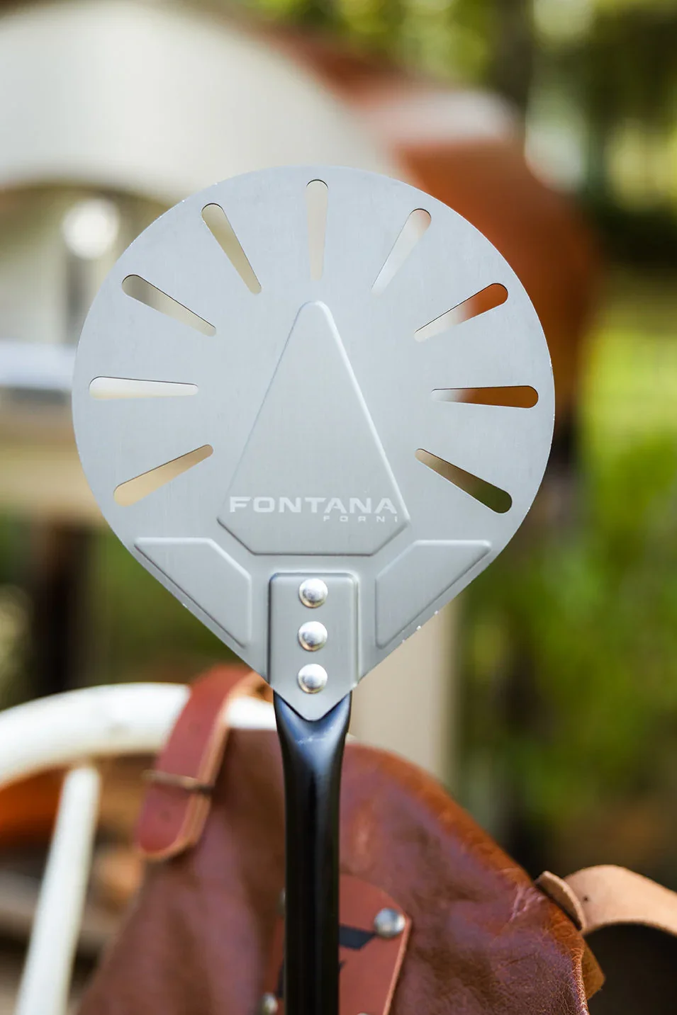 Fontana STND-3KIT | The Standard 3pc Pizza Tool Kit - Image 8