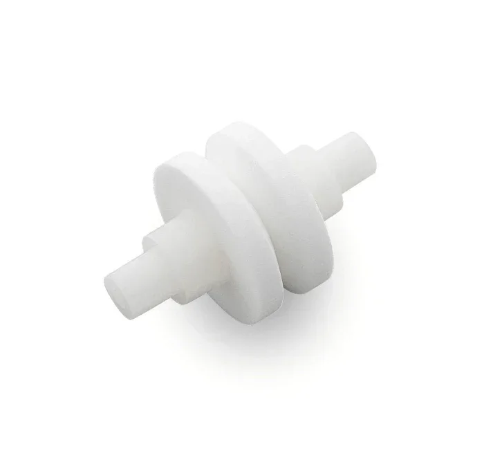 Global 71222 | MinoSharp Replacement Ceramic Wheel White Coarse-Grit