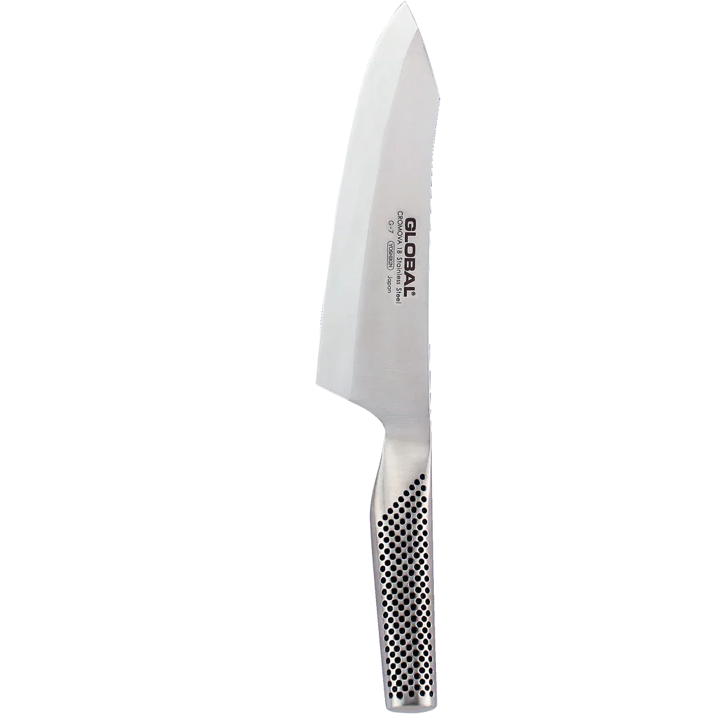 Global 71G4 | Classic Asian Chef's Knife